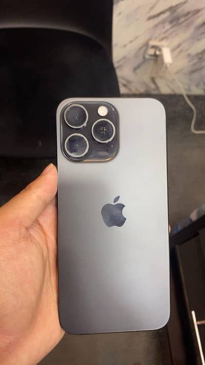 I PHON 15 PRO MAX JV