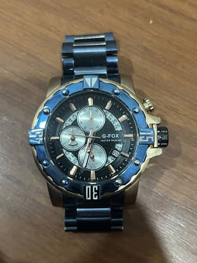 Watch for sale