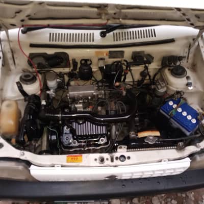 Suzuki mehran vx 2013 Model  for sale