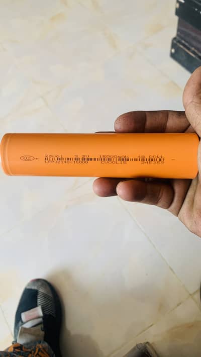 32140 lithium iron phosphate