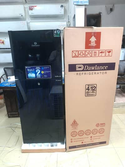 dawnlance pro inverter medium size in touch fridge/0321/080/77/77/