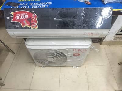 Dawlance 1.5 ton DC inverter Black Genuine (0306/4462/443)