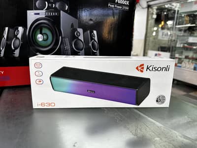 BLEUTOOTH AND MULTIMEDIA SPEAKERS