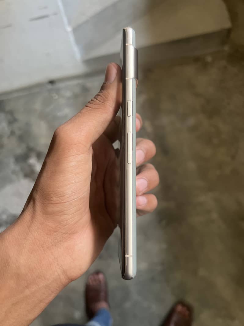 Google Pixel 7 pro 1