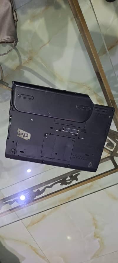 Lenovo ThinkPad laptop