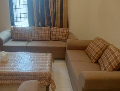 New Condition Sofa, Only 1 Year Used