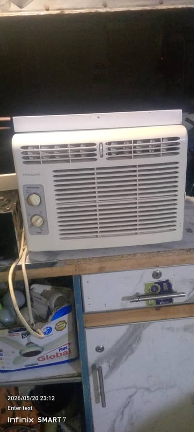 Air conditioner