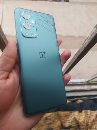 one plus 9 pro