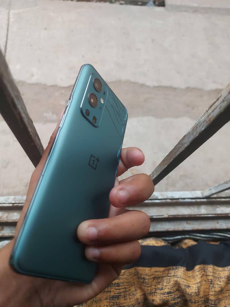one plus 9 pro 3