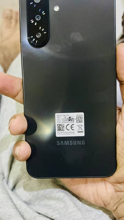 Samsung A17