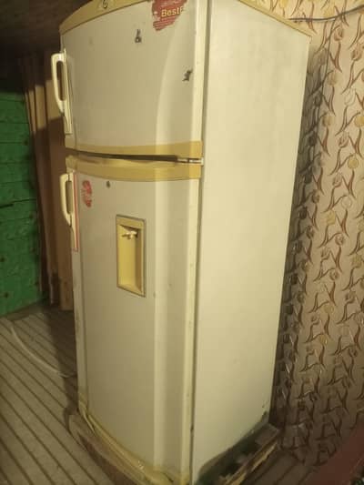 Pel Refrigerator Urgent Sale