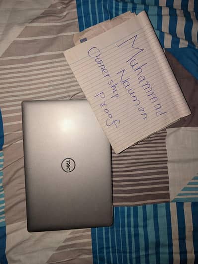 Dell Latitude 5450 i5 15th generation Intel Core Ultra Latest Gen