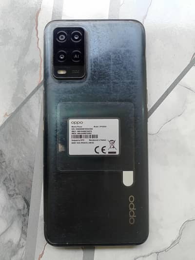 oppo a54