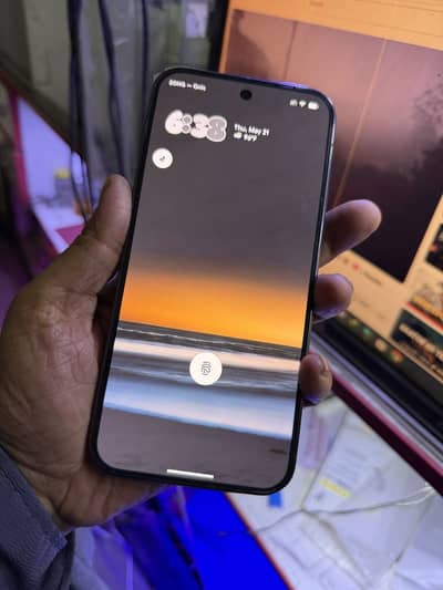 Google pixl 9pro xl pta cp tax paid