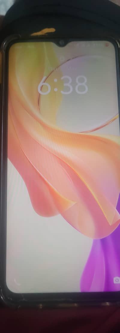 Vivo y03 4+4_128 condition 10/10