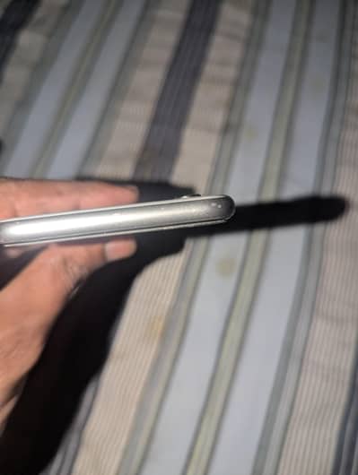 Apple iPhone 6S battery problem