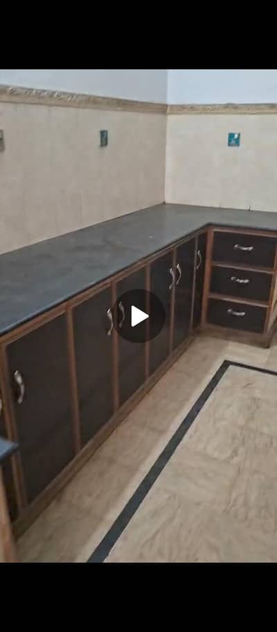 canal bank scheem lahore 5 marla 1st floor for rent+saprat ghar mojod