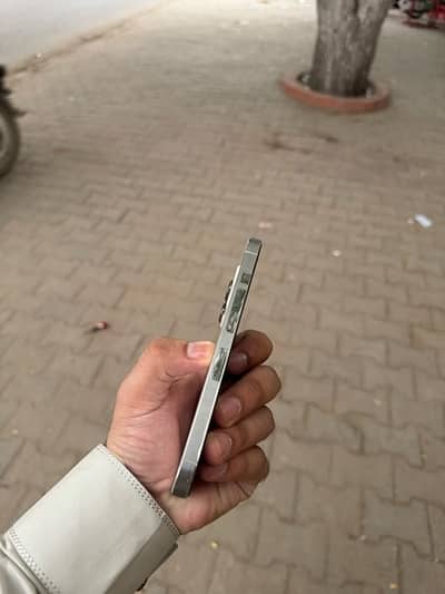 Iphone 13 pro PTA approved 256GB