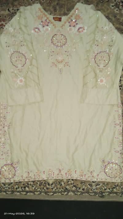 hoorain fashion