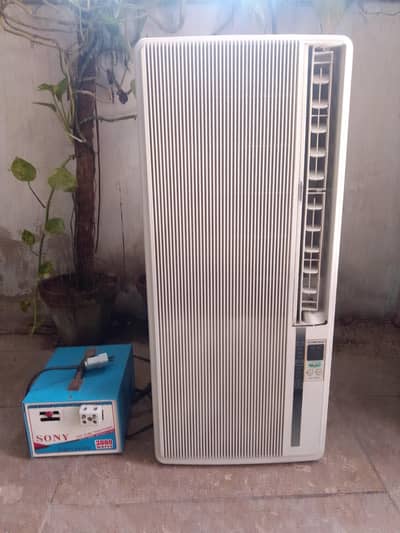 AC 110