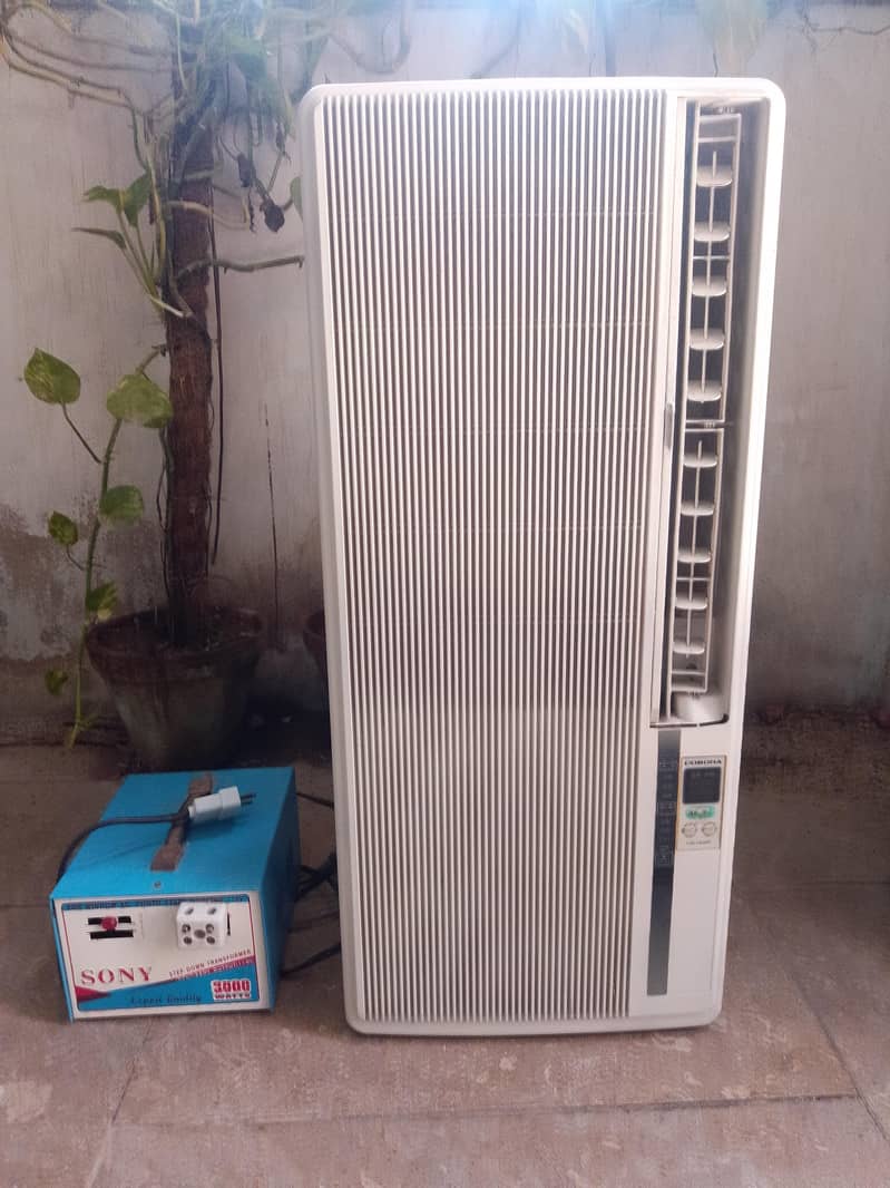 AC 110 0