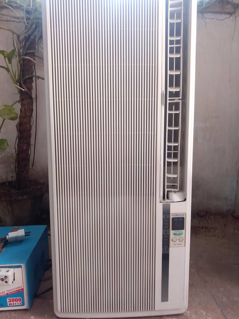 AC 110 1