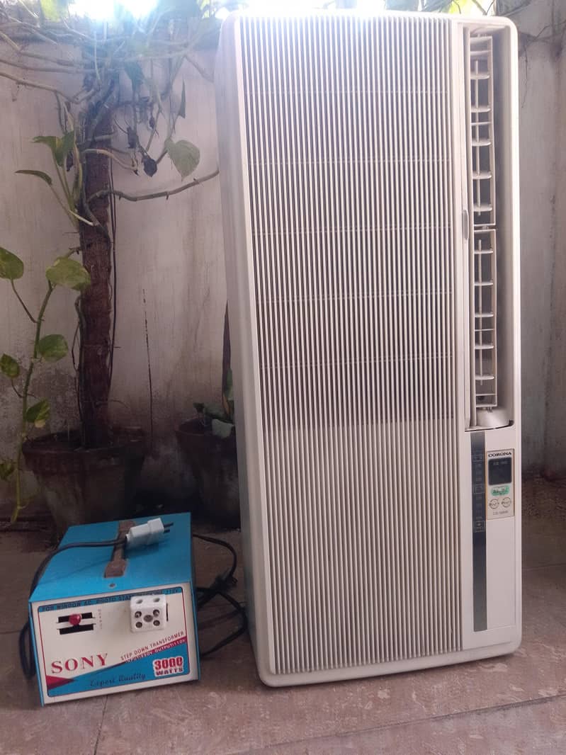 AC 110 2
