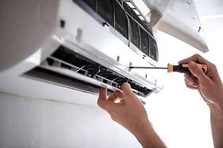The Best AC Install and Repair Services in Lahore