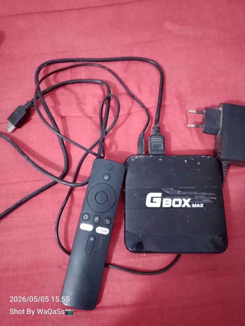 Gbox Pro 2