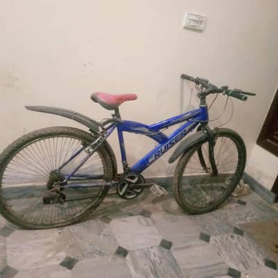 cycle