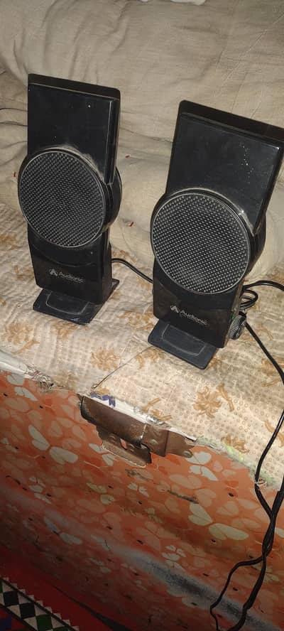 andionic