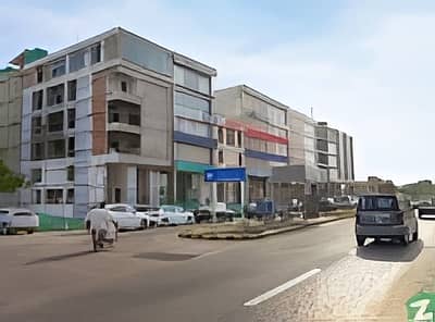 ALLOCATION PHASE 10 KANAL FILE FOR SALE