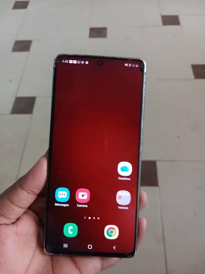 Galaxy A71 5g