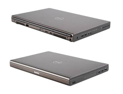Dell Precision M4800 Workstation | Core i5 4th Gen