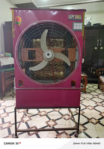 12 volt Air Color