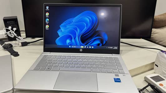 HP Pavilion 14 11th Gen Touch Screen