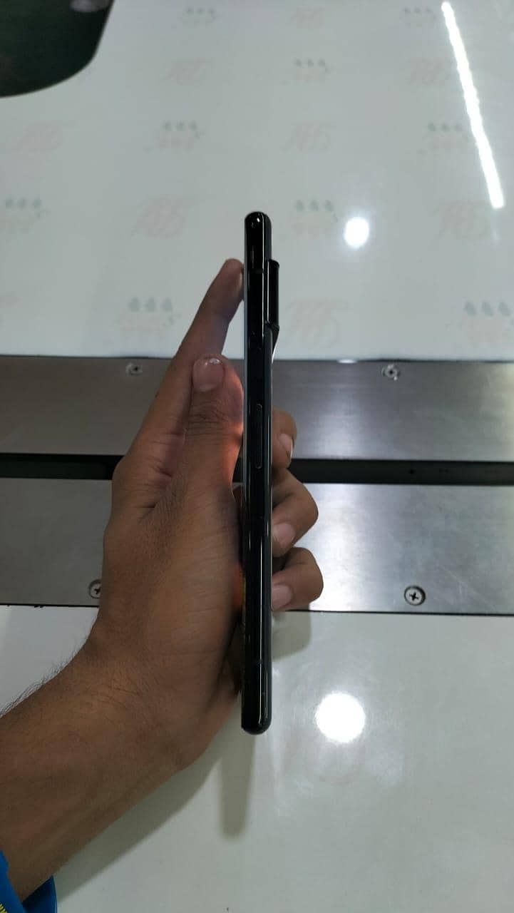 Google pixel 6 Pro 4