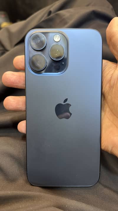 Iphone 15 pro max jv