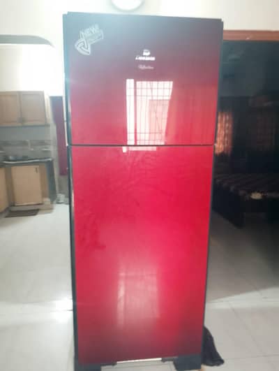 Dawlance jumbo fridge