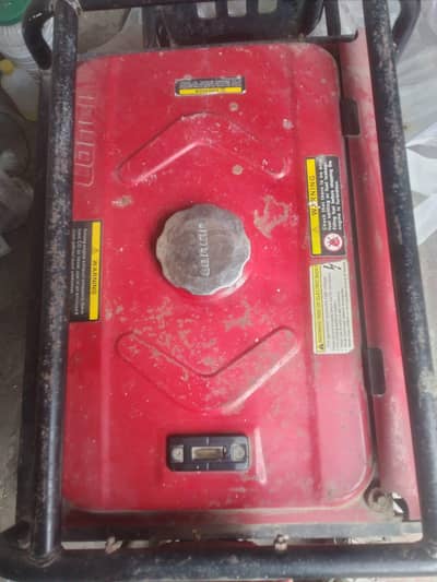 ganrator sale