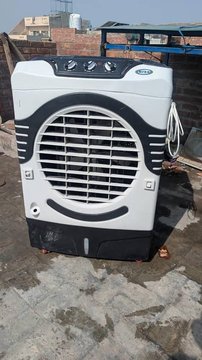Gree Air Cooler Full size
