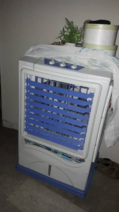 used Air cooler