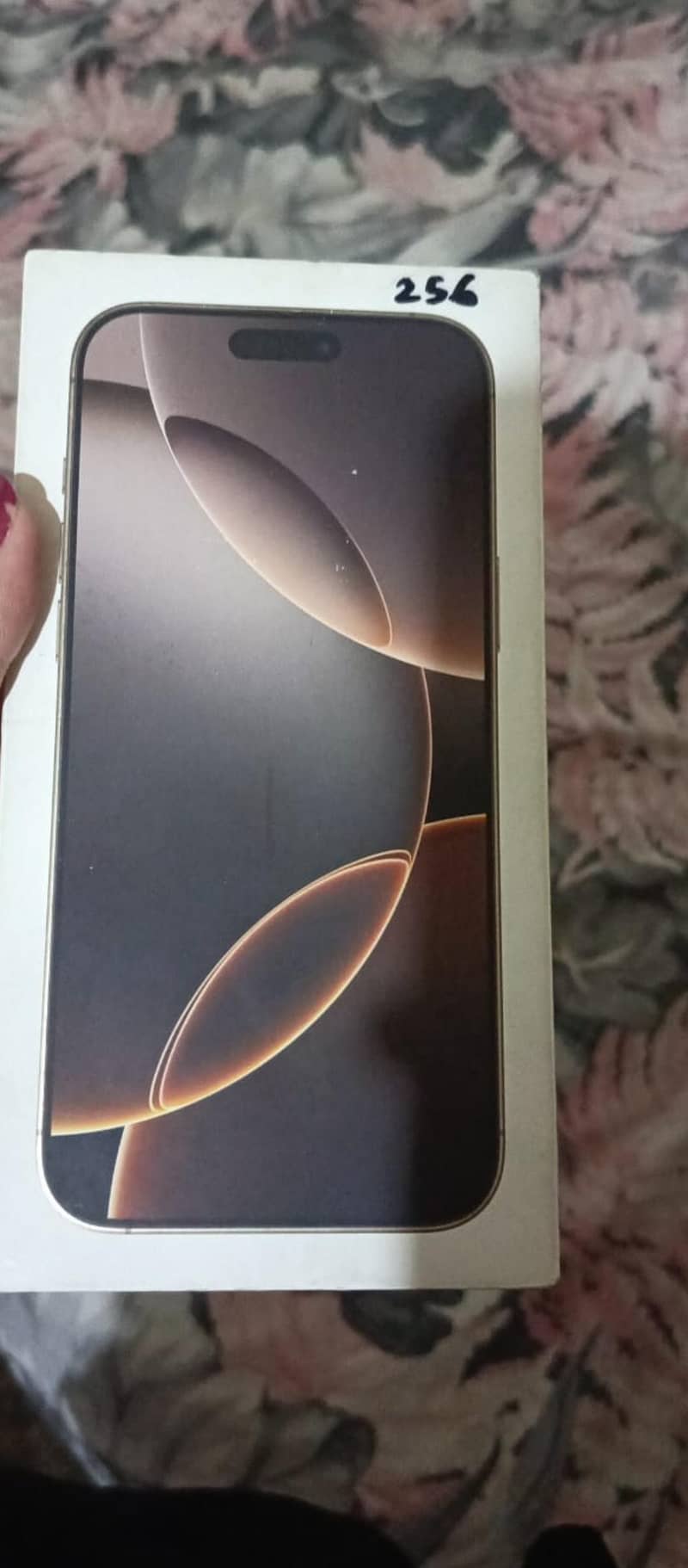 iphone 16 pro max 1