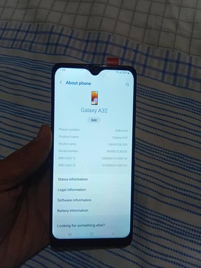 samsung a32