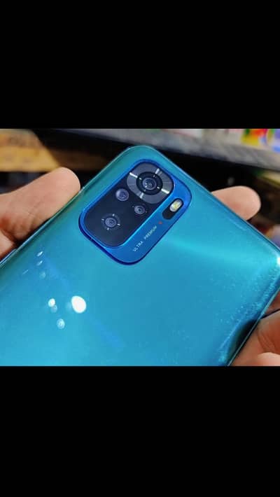 Redmi note 10.128