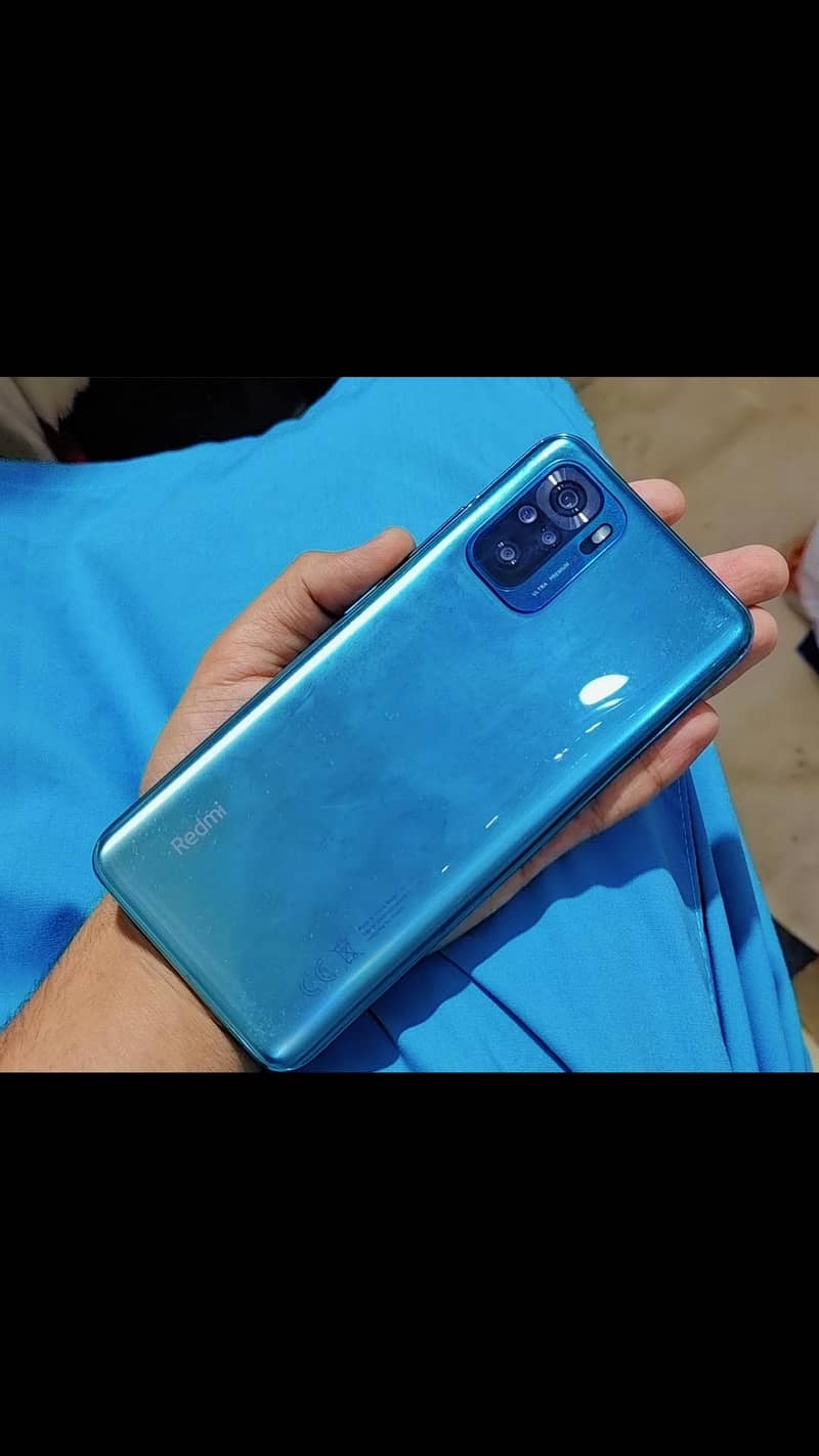 Redmi note 10.128 4