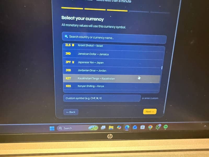Inventory Software 7