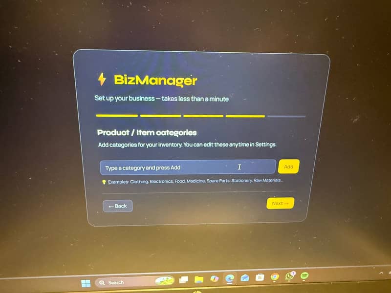 Inventory Software 8
