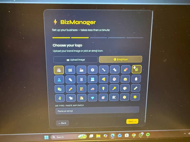 Inventory Software 11