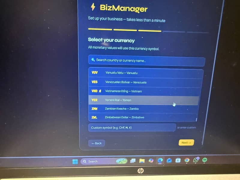Inventory Software 13